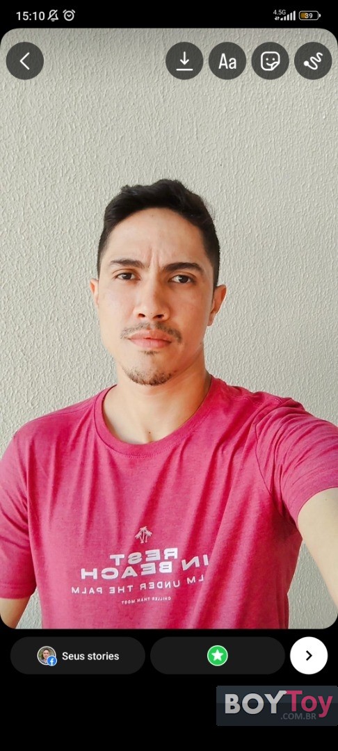 Foto da galeria