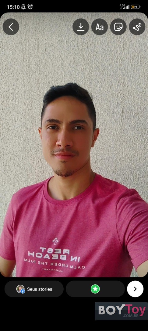 Foto da galeria