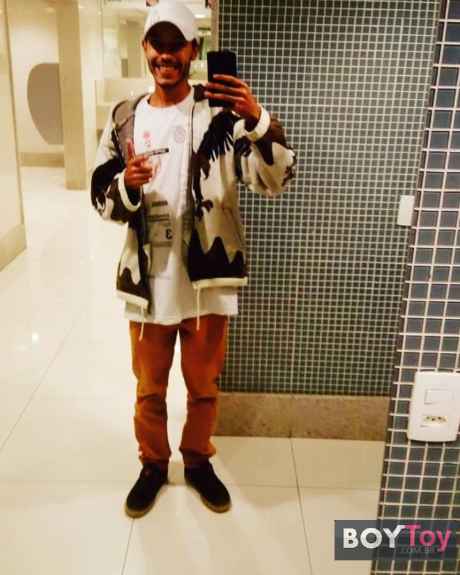 Foto da galeria