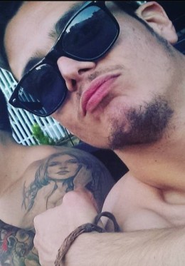 Foto do perfil