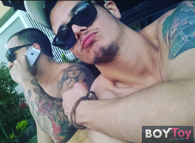 Foto da galeria