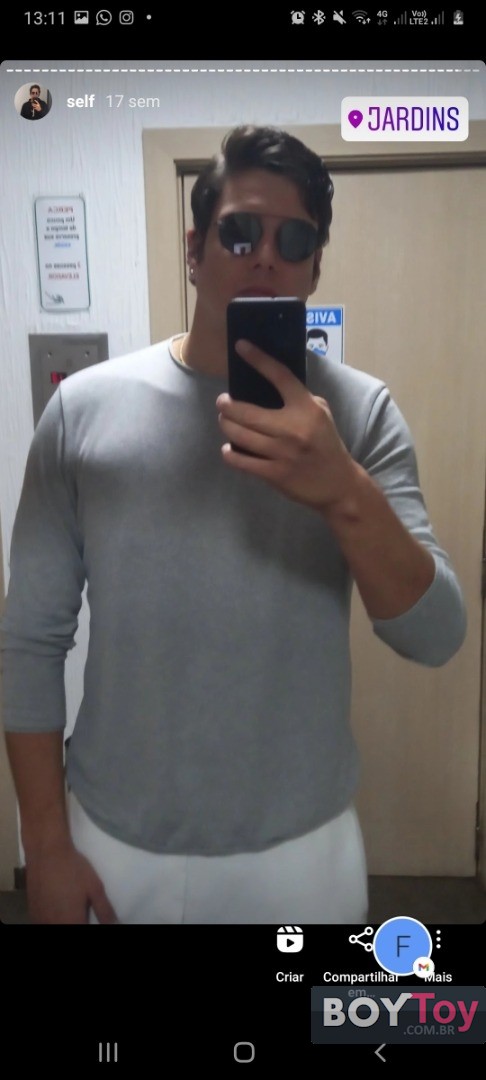 Foto da galeria