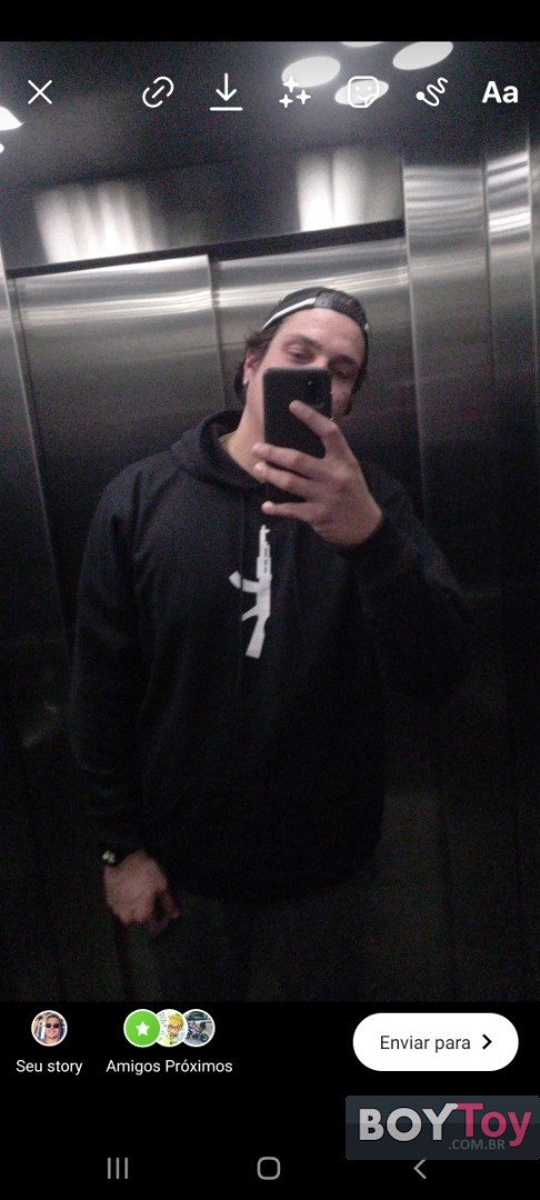 Foto da galeria