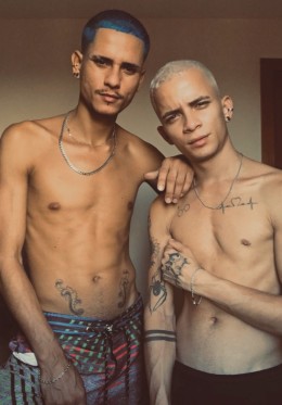 Avatar Jhon e john