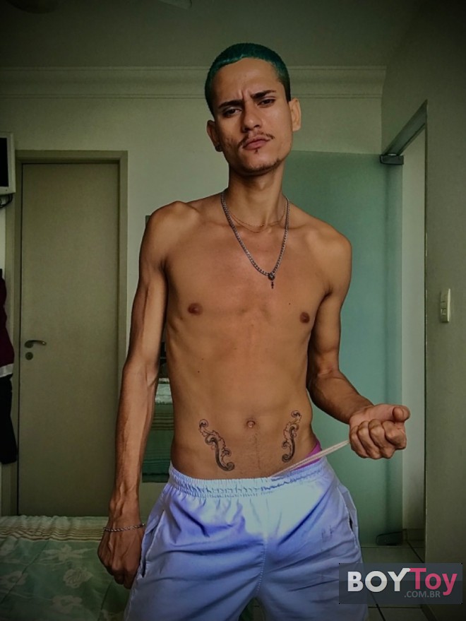 Foto da galeria