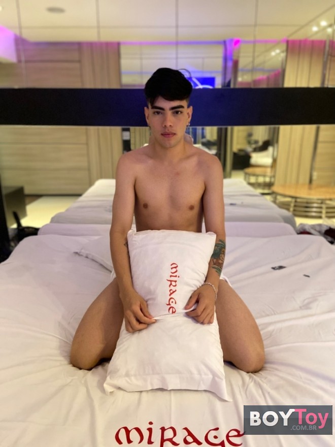 Foto da galeria