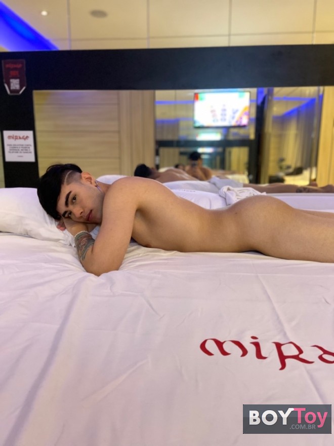 Foto da galeria