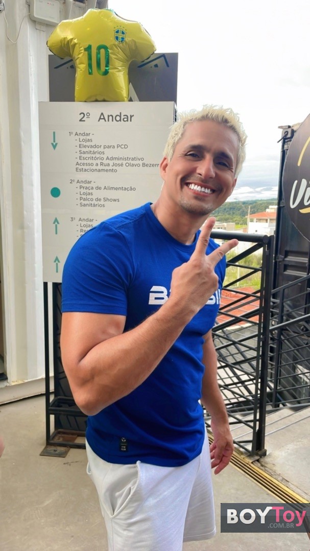 Foto da galeria