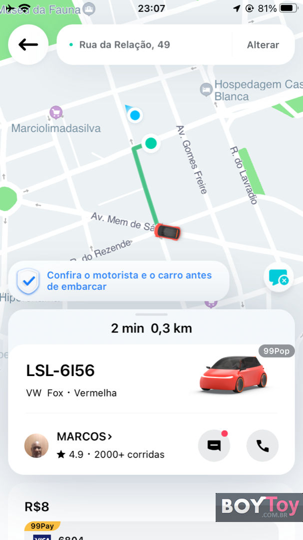 Foto da galeria