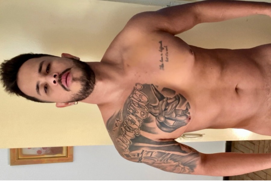 Capa do perfil