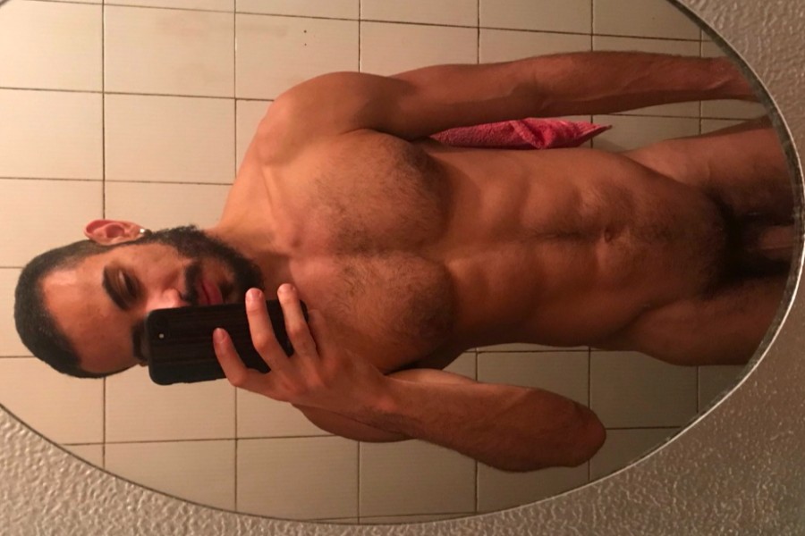 Capa do perfil