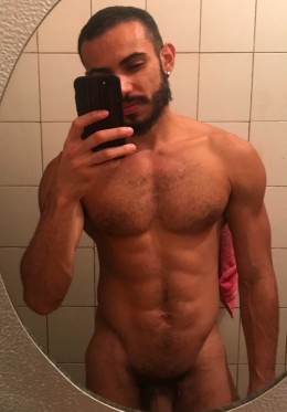 Avatar Andrus Massagista