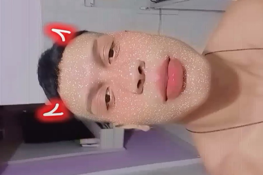 Capa do perfil