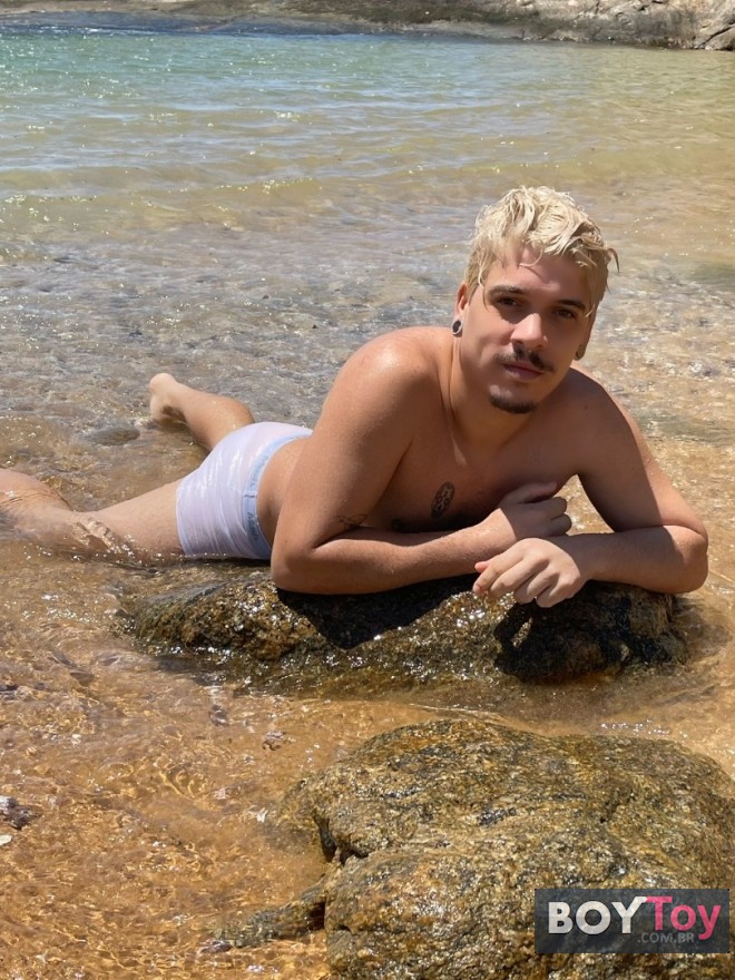 Foto da galeria