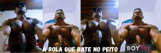 Foto da galeria