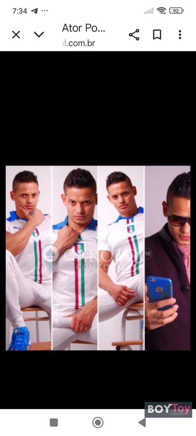 Foto da galeria