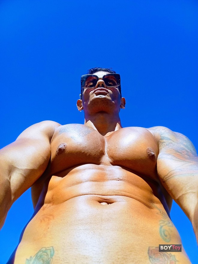 Foto da galeria