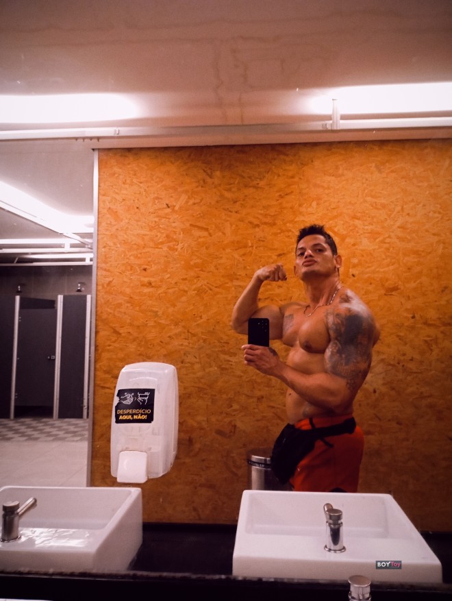 Foto da galeria