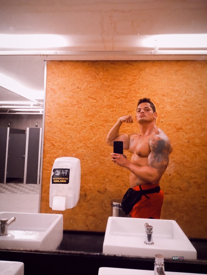 Foto da galeria