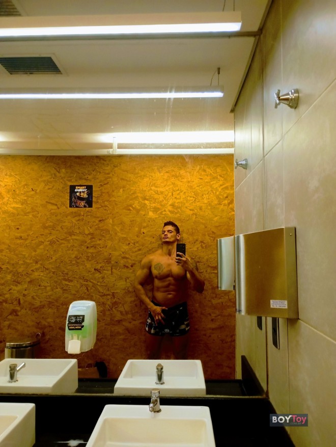 Foto da galeria