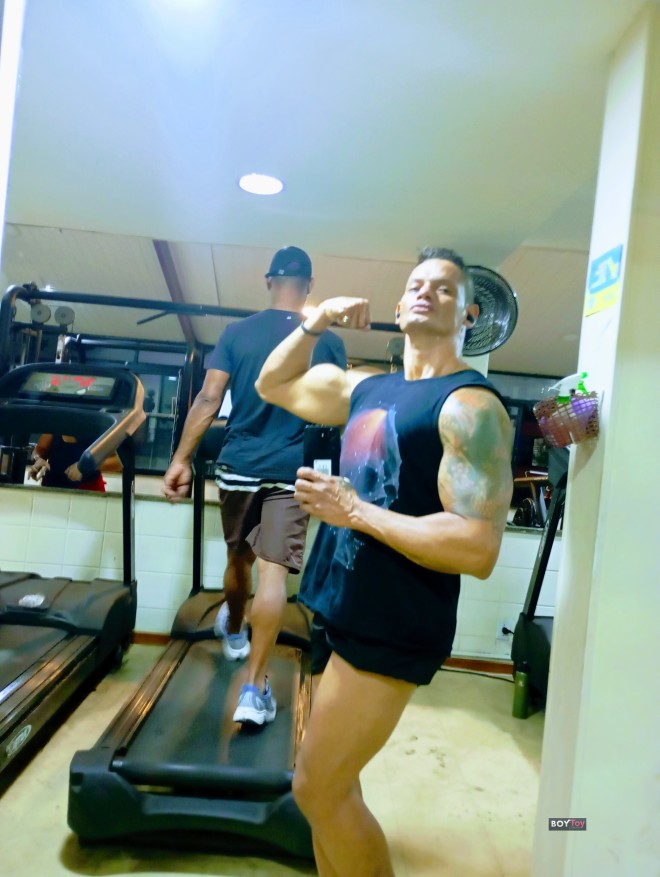Foto da galeria