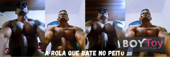 Foto da galeria