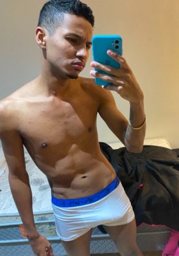 Avatar kaio mathias