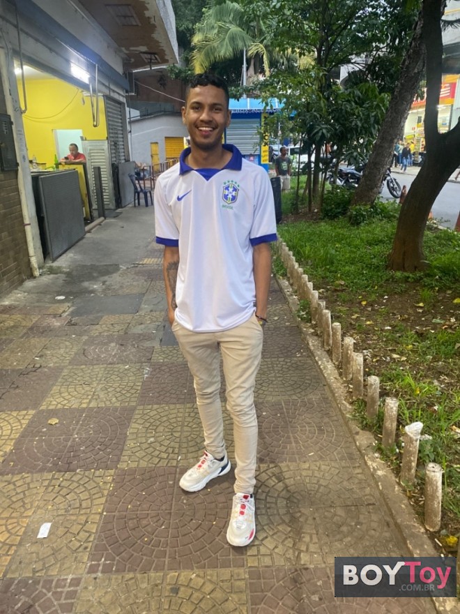 Foto da galeria
