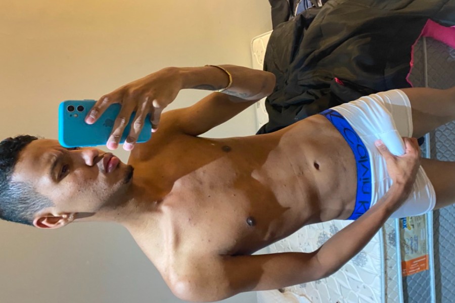 Capa do perfil