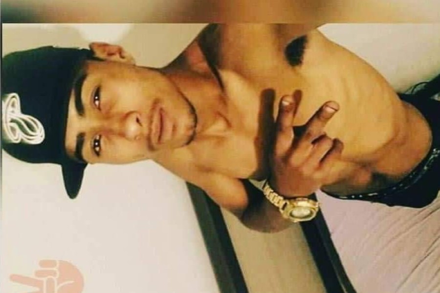 Capa do perfil