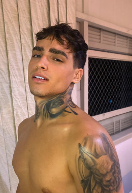 Avatar Kaue