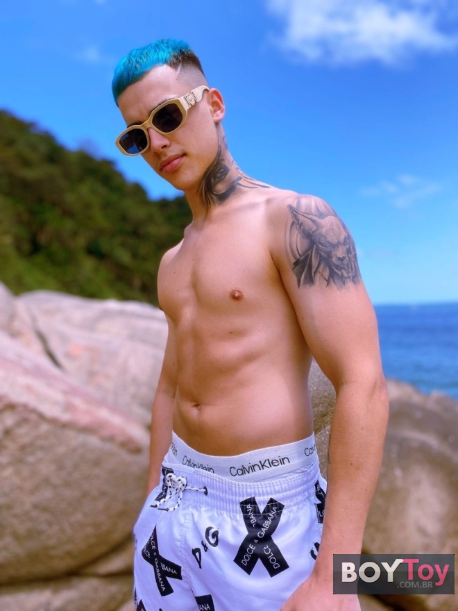 Foto da galeria