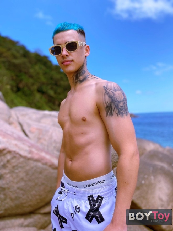 Foto da galeria