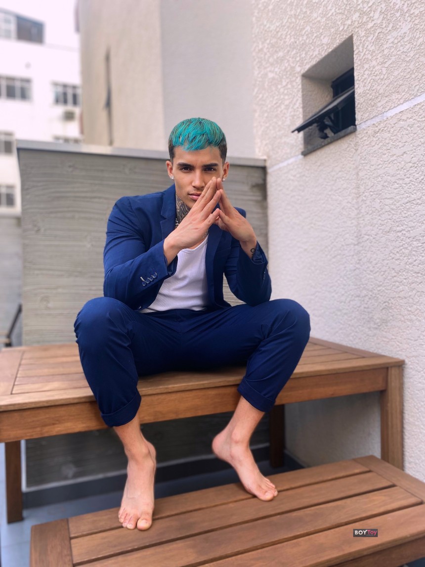 Foto da galeria