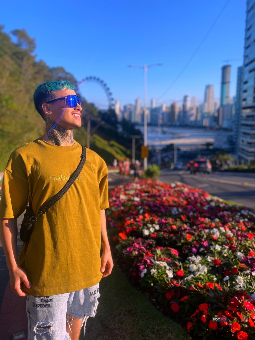 Foto da galeria
