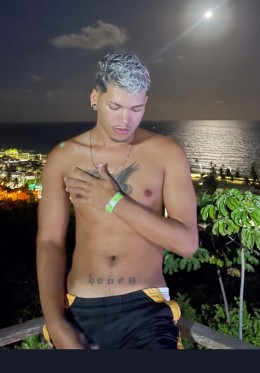 Avatar Lucas novinho puto