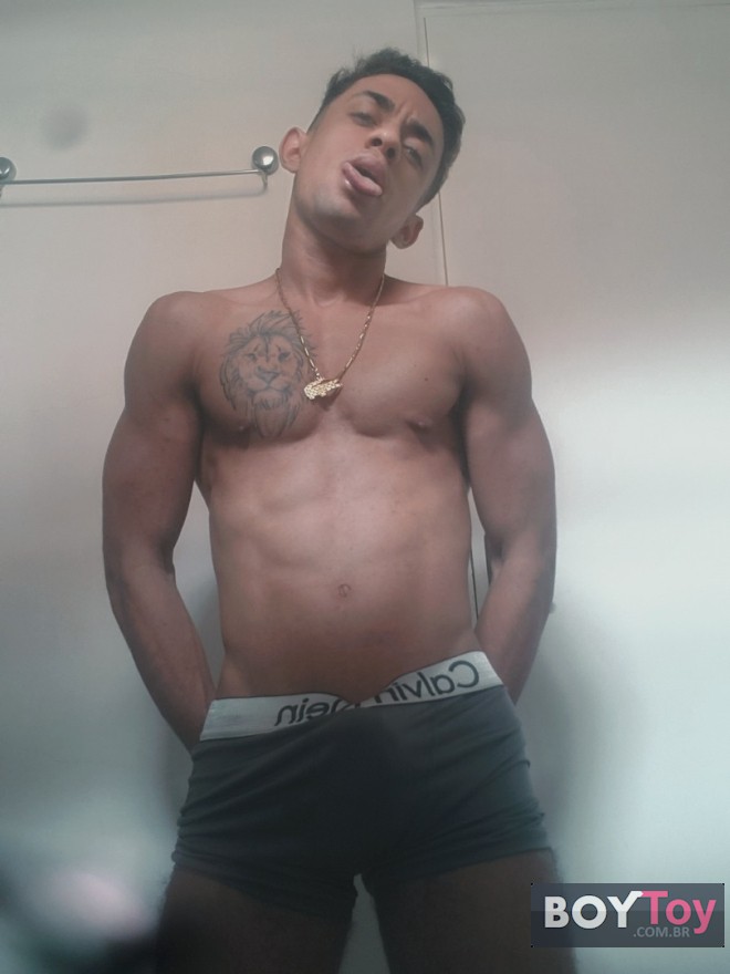 Foto da galeria