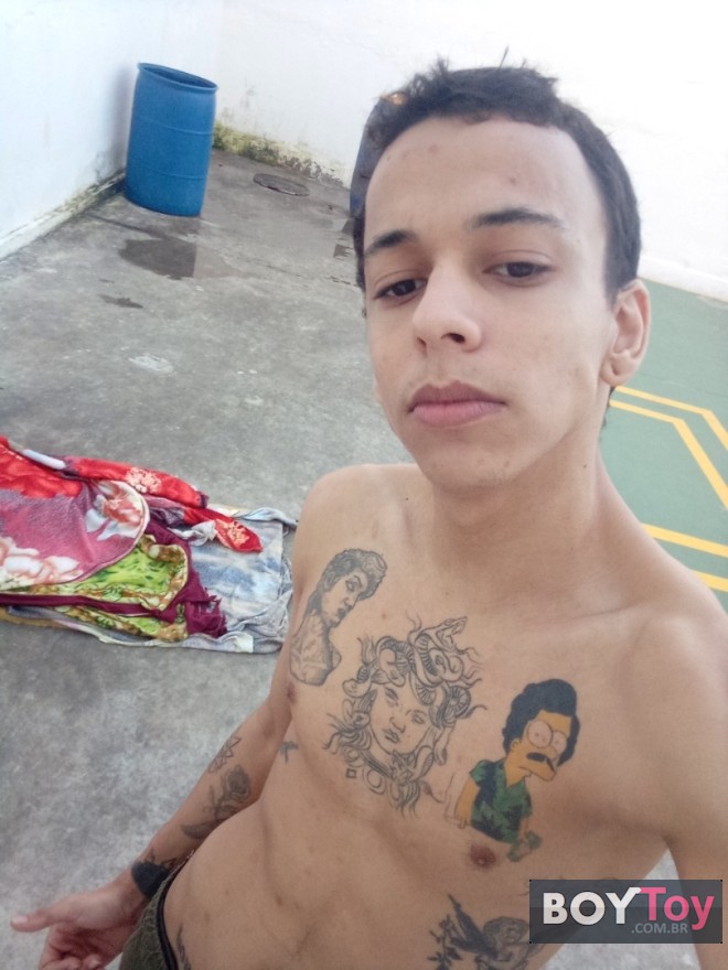 Foto da galeria
