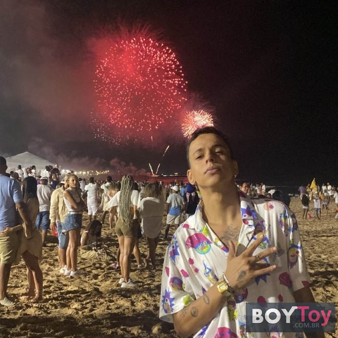Foto da galeria