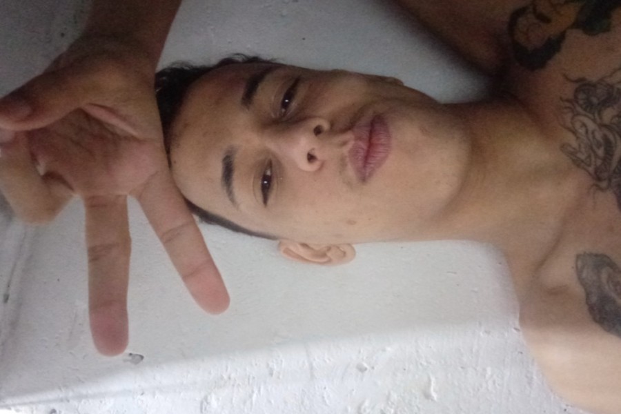 Capa do perfil