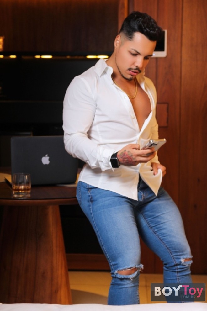 Foto da galeria