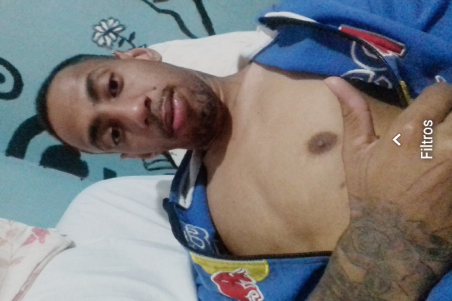 Capa do perfil