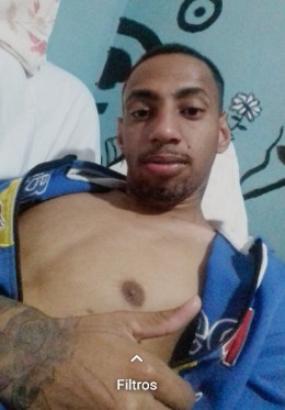 Avatar BrunoNovinho