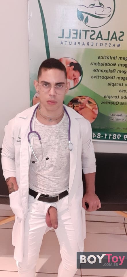 Foto da galeria