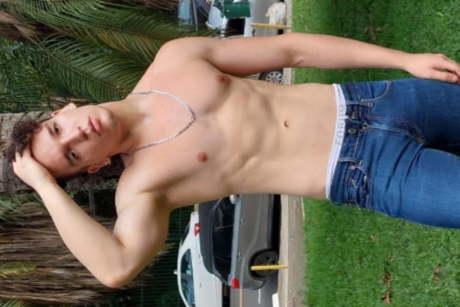Capa do perfil
