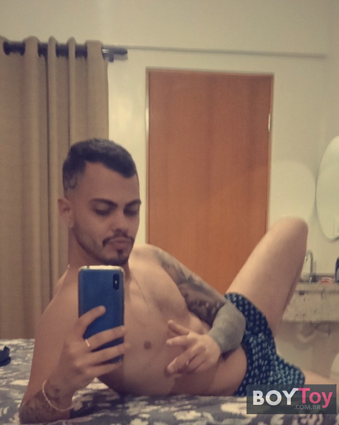 Foto da galeria