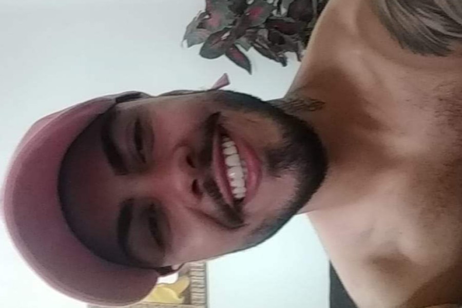 Capa do perfil