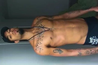 Lucas Rodrigo