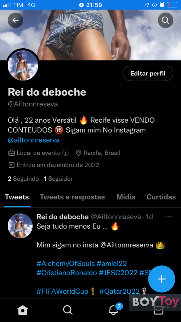 Foto da galeria