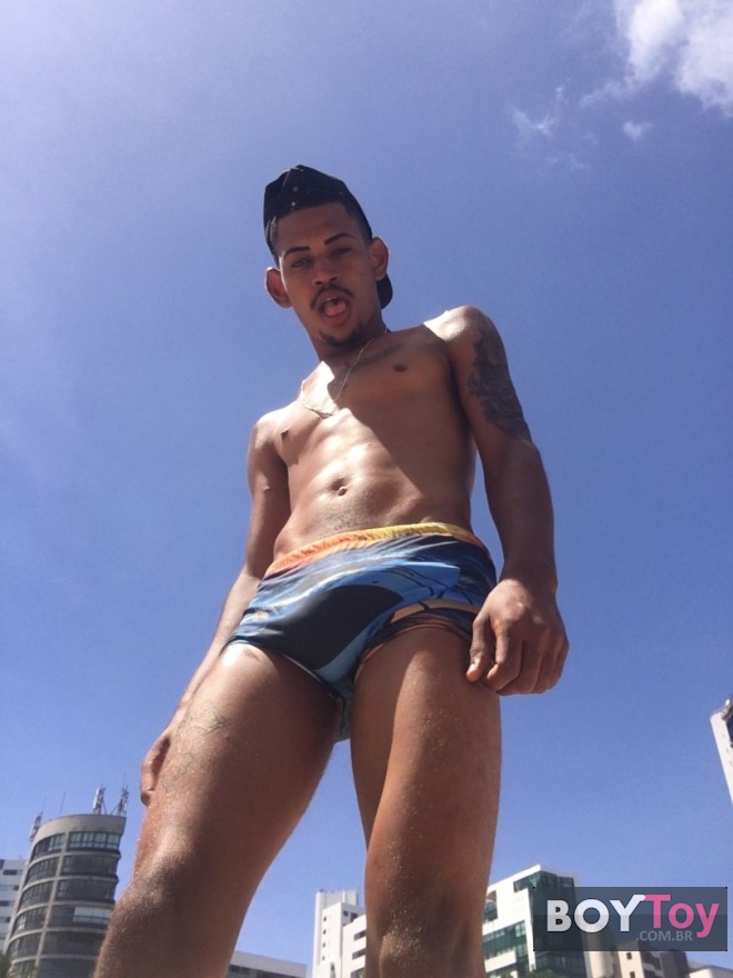 Foto da galeria